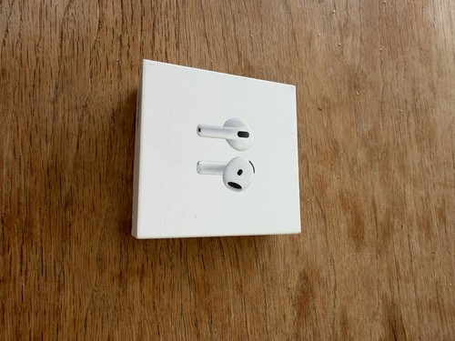 Apple airpods - apple,