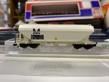 MINITRIX / Trix N Réf