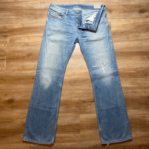 Diesel zatiny jeans mens - zatiny,