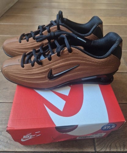 Nike shox - nike,
