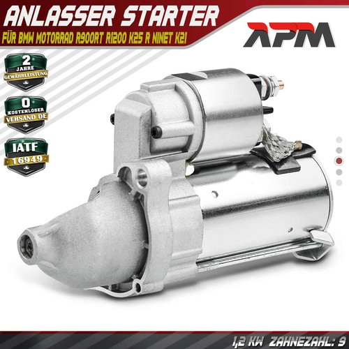 Démarreur starter kw - starter, Ø62