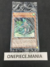 Carte Yu-Gi-Oh! Wynn, la