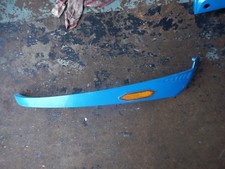 Skyteam Florida 125 NL-12A  Rear Right Trim Side Panel