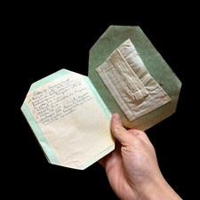 Carnet D’étudiante Vers