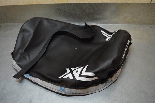 Housse selle honda - housse, de