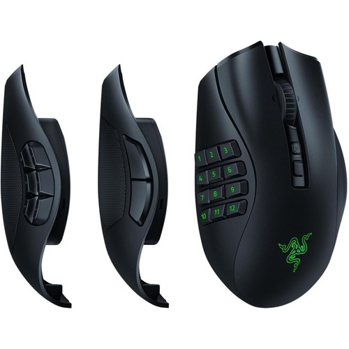 Razer naga pro - razer,