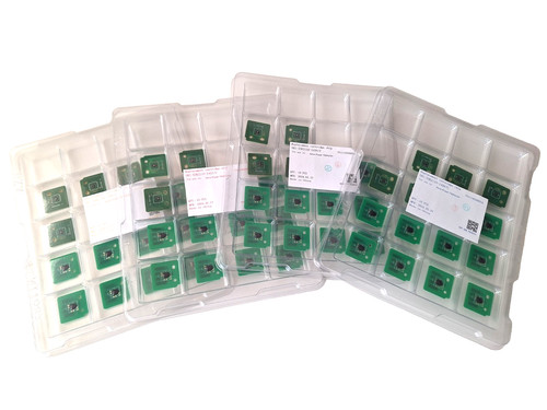 Lot puces toner - toner, xerox
