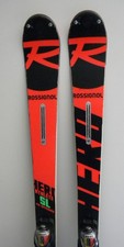 Skis parabolique occasion