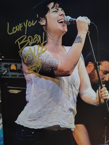 Brody dalle the distillers - dalle,