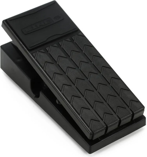 Line expression pedal - 6, ex-1