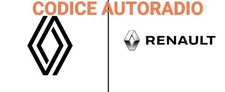 RENAULT MEDIANAV RADIO RADIO UNLOCK CODE CODE ALL MODELS