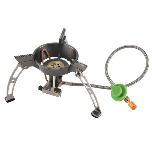 Réchaud gaz camping - gaz,