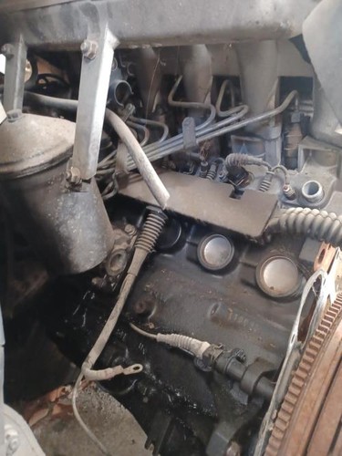 Moteur bmw serie e34 - 5,