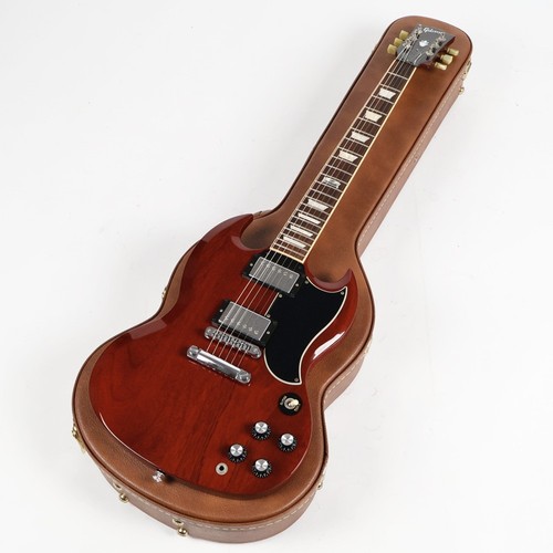 Gibson utilisé sg standard - [utilisé],