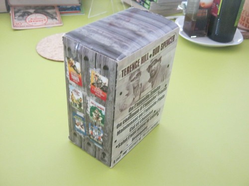 Coffret integrale dvd - integrale,