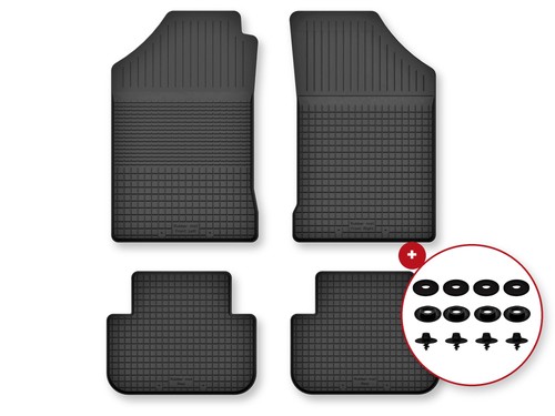 Tapis sol caoutchouc - tapis,