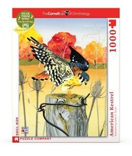 Puzzle New York Puzzle Company