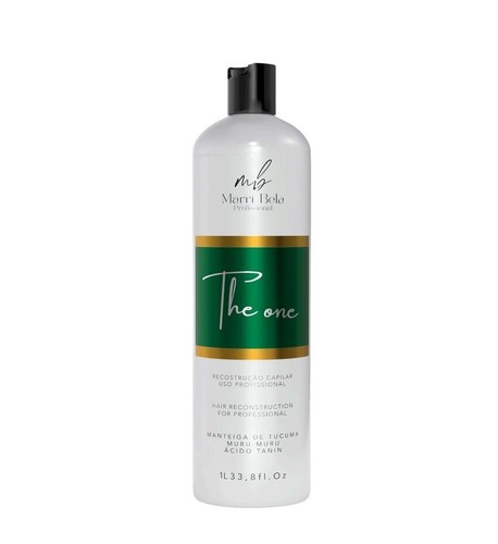 Lissage brésilien masque - brésilien,