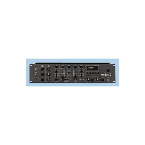 Img stage line mpx - line, sw