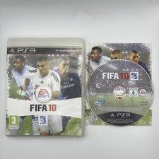 FIFA 10 - PlayStation 3 PS3