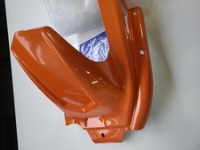 LECHE ROUE GARDE BOUE ORANGE