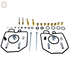 CB400A Carburetor Repair Kits