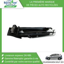 🏆 CRIC VOLKSWAGEN GOLF