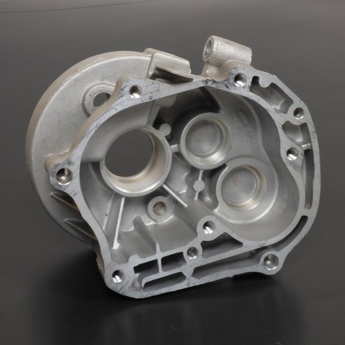Carter transmission p2r - de,