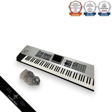 Synthétiseur Roland Fantom X7