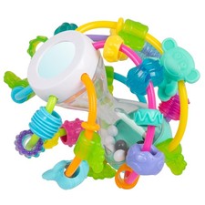 Play and Learn Ball, Balle de