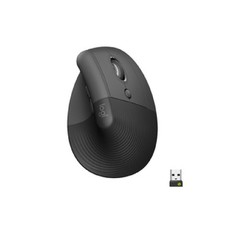Souris Logitech Lift sans fil