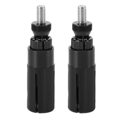 Pair motorcycle rearview - pair,