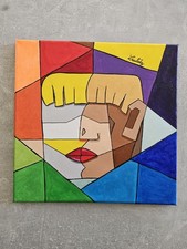 tableau art abstrait – art