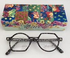 LUNETTE / MONTURE DE VUE NEUVE FEMME MARQUE ANACOLE CARNAC @ MADE IN FRANCE 225€