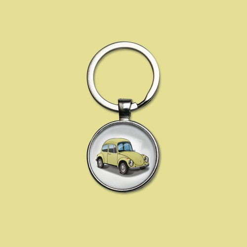 Porte clefs cox - porte-clefs,