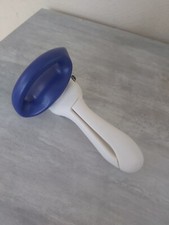 Desertisseur tupperware bleu