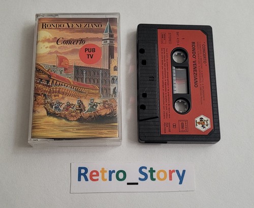 Cassette audio tape - k7, /