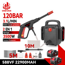 Nettoyeur Haute Pression