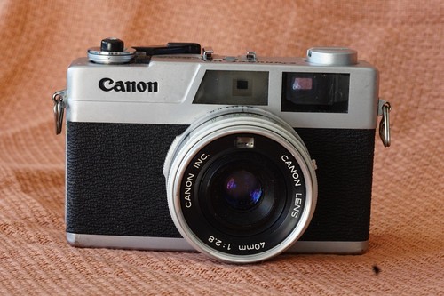 Appareil photo canon modèle - canon,