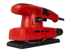 Olympia Power Tools - Ponceuse orbitale 135W