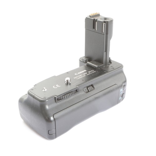 Canon batterie pack eos - bg-e2,