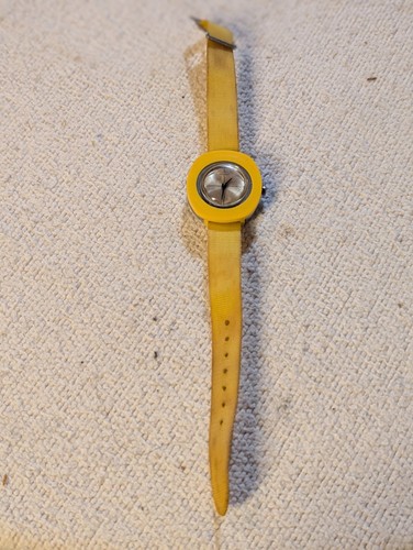 Montre vintage kelton - vintage, art