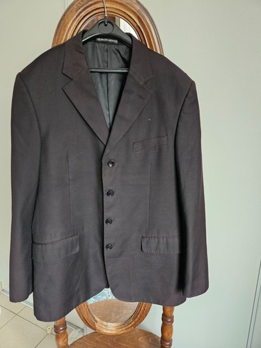 Veste giorgio armani - veste,