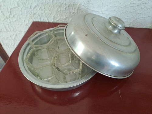 Ancienne yaourtiere yalacta - yaourtiere,