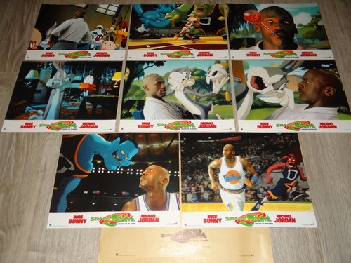 Space jam michael jordan - jordan,