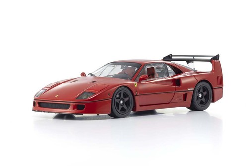 Kyosho ferrari f40 light - f40,
