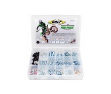 KAWASAKI KX 125 250 / KXF 250