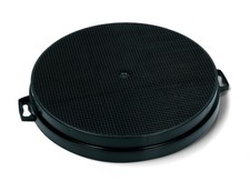 Hotte Cuisinière Carbone