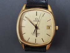 Montre Omega Seamaster Vintage