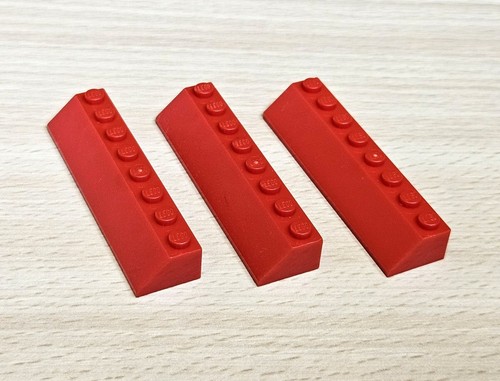 Lego 4445 brique - 4445, 3x